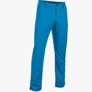 Under Armour Men's Match Play Golf Pants